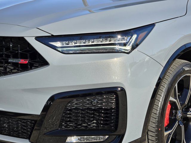 new 2026 Acura MDX car, priced at $78,025