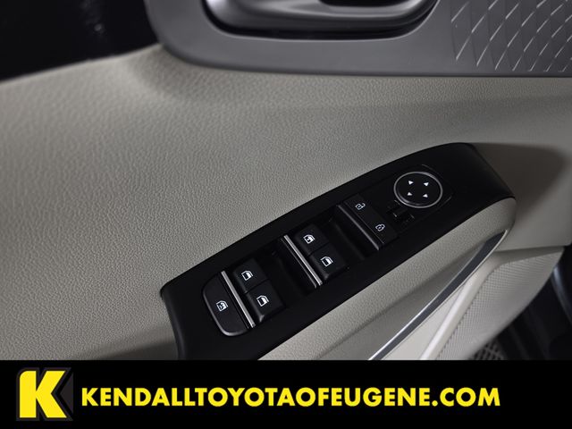 Used 2025 Gray Kia LX image 20