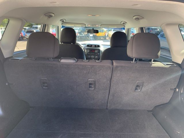 2015 Kia Soul photo