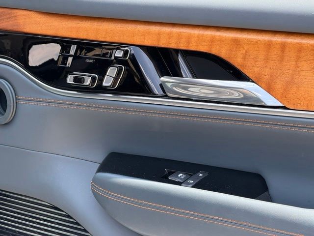 Used 2022 Jeep Grand Wagoneer SUV