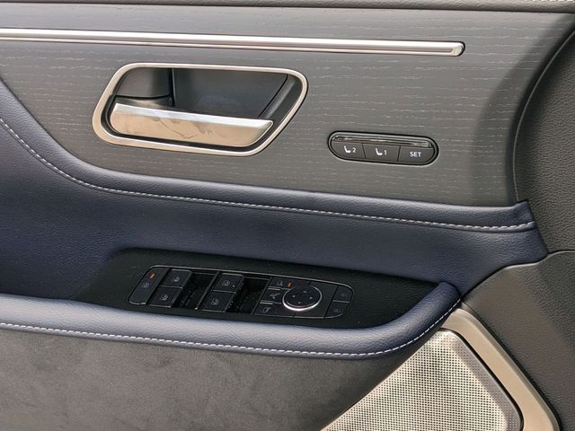 2026 INFINITI QX80 Sport - Photo 16