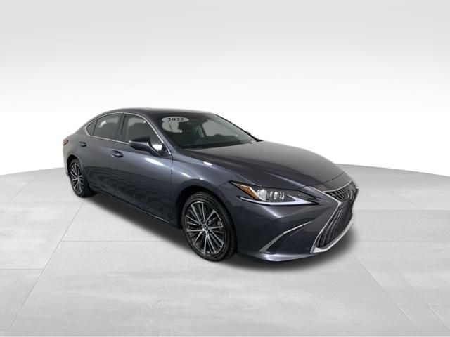 2022 Lexus ES 350 8