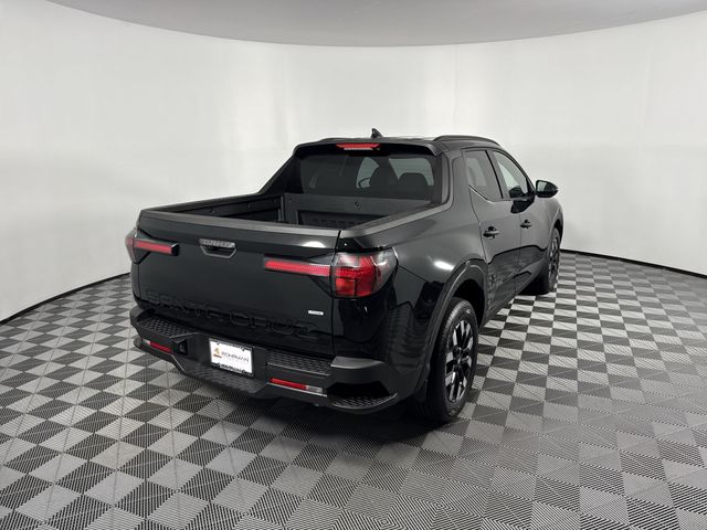 New 2025 Hyundai Santa Cruz For Sale in Indianapolis, IN