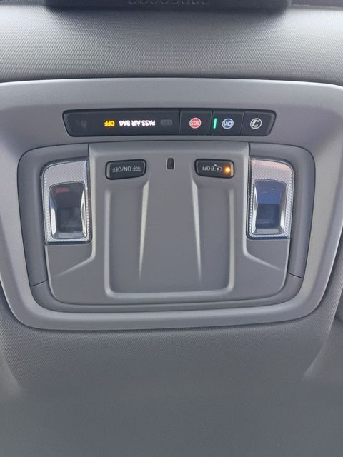 New 2026 GMC Sierra 2500HD Truck