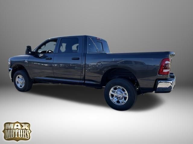 2024 Ram 2500 Tradesman 8