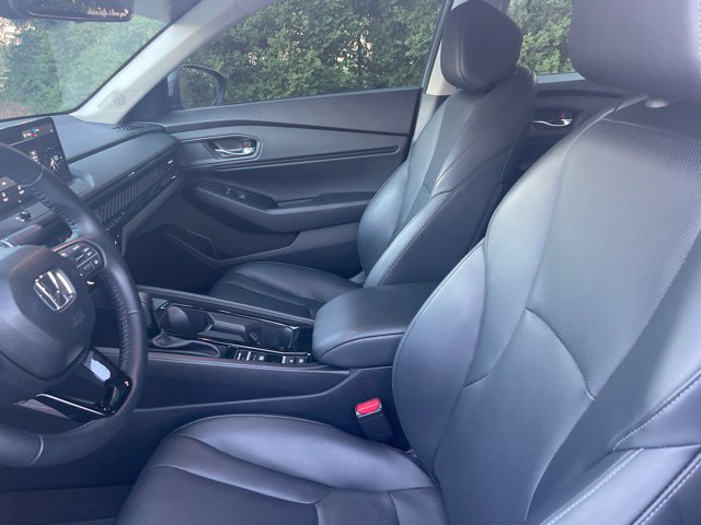 Used 2024 Honda Accord Hybrid Sedan