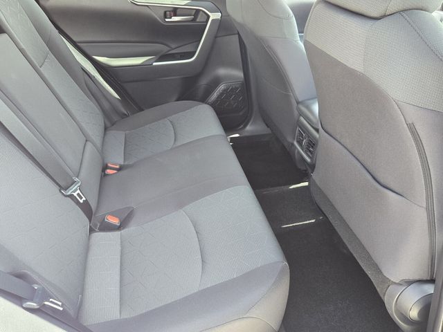 2023 Toyota RAV4 - $28,692