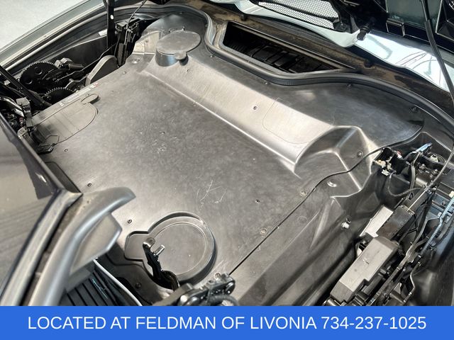 Used 2023 Chevrolet Corvette For Sale in Livonia, MI