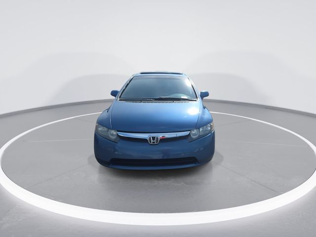Used 2006 Atomic Blue Metallic Honda EX image 3
