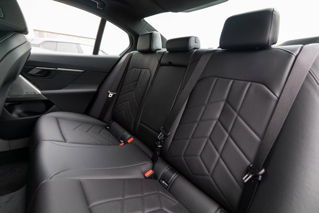 Used 2026 BMW 5 Series Sedan
