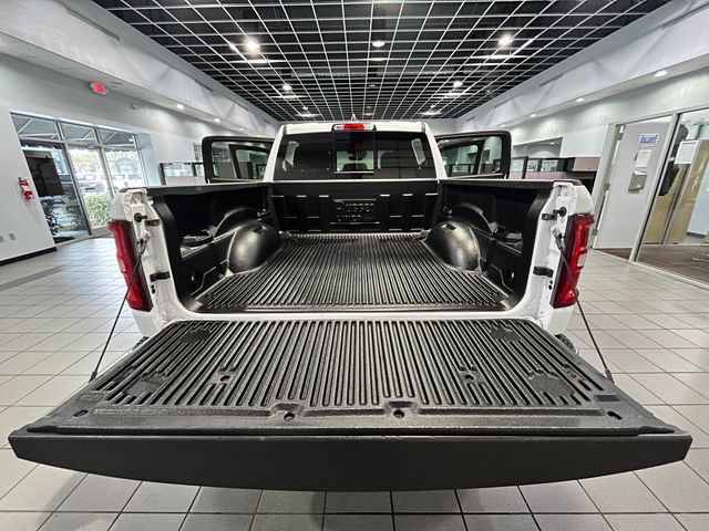 2025 Ram 1500 Big Horn/Lone Star - 9