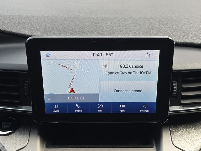 2022 Ford Explorer Timberline:168189A