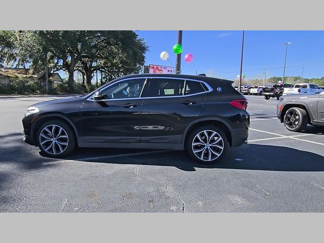 2018 BMW X2 sDrive28i