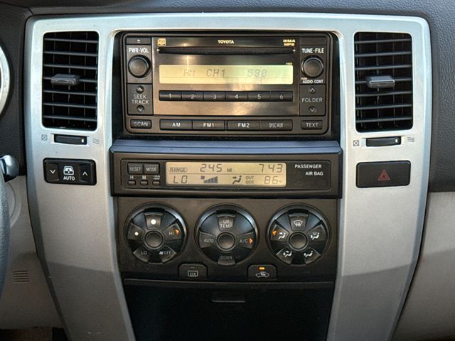Used 2008 Toyota 4Runner SUV