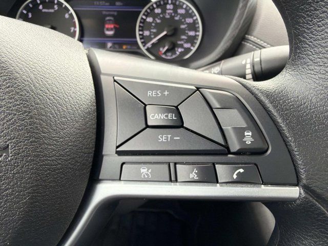 2025 Nissan Sentra SV - Photo 23