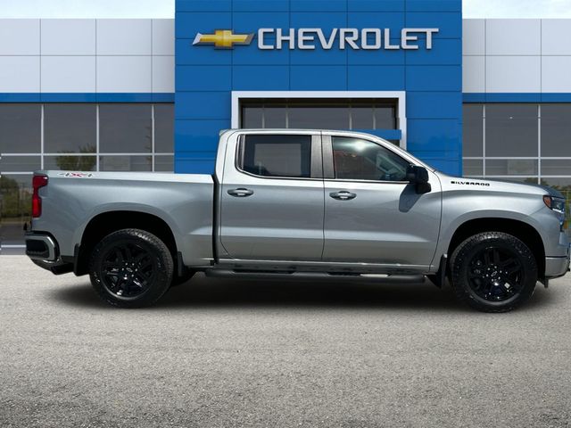 2024 Chevrolet Silverado 1500 RST 4