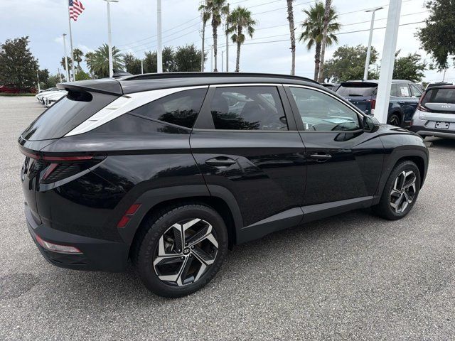 Used 2022 Hyundai Tucson SUV