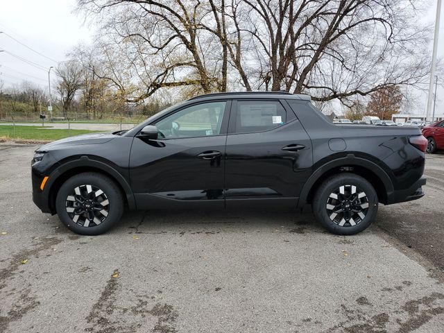 New 2025 Hyundai Santa Cruz For Sale in Indianapolis, IN