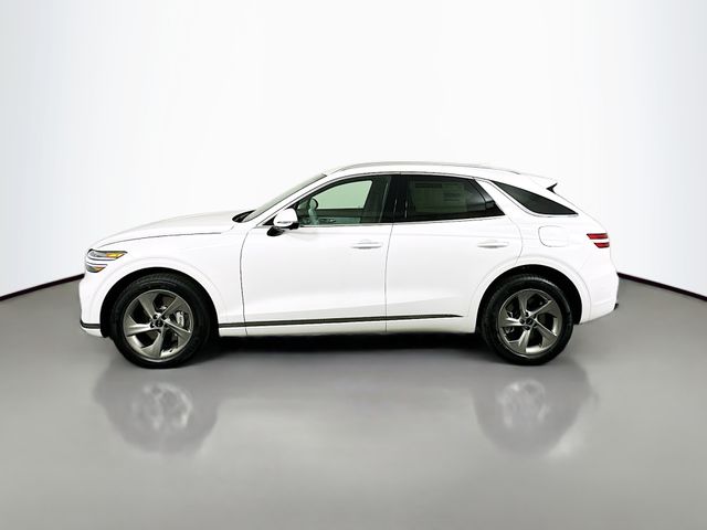 2026 Genesis GV70 Advanced 8