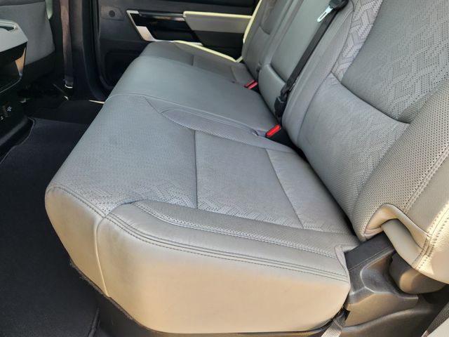 Used 2023 Toyota Tundra Truck