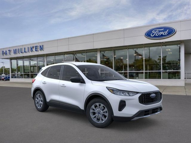 2026 Ford Escape