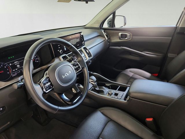 Used 2022 Kia Sorento SUV