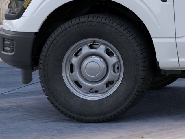 New 2026 White Ford XL image 19