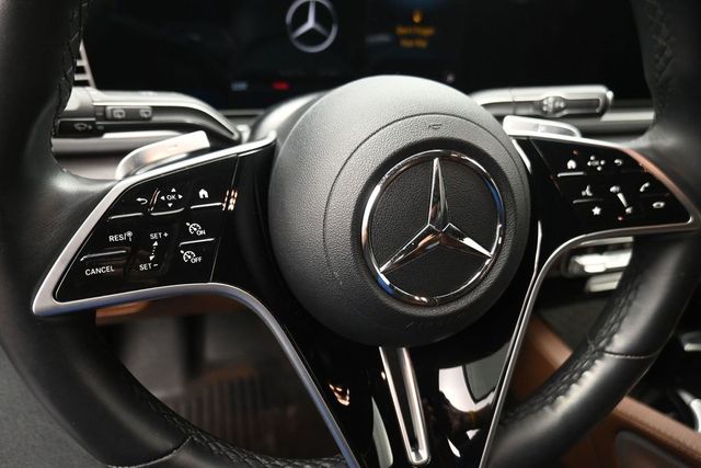 2024 Mercedes-Benz GLE GLE 350 White at Classic Chevrolet Galveston
