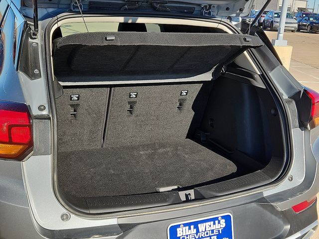 Used Car 2023 Buick Encore Gx  Preferred For Sale Under $20,000 In Plainview, Texas