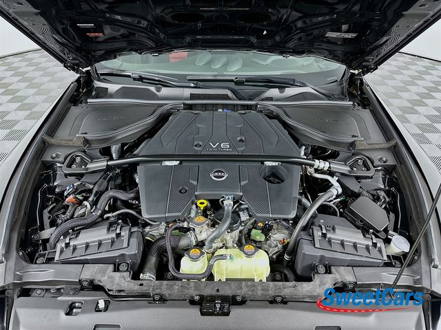 2024 Nissan Z