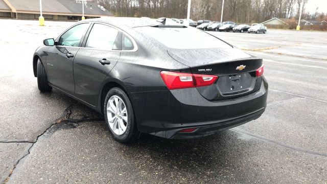 2024 Chevrolet Malibu LT 6