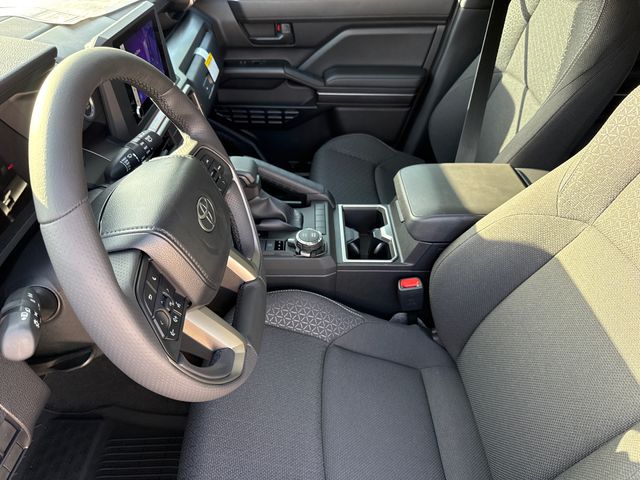 New 2026 Toyota 4Runner SUV