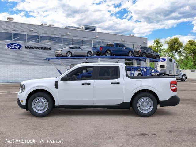 2026 Ford Maverick XL:TRB37873