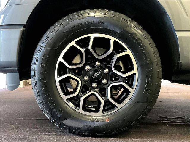 2023 Ford F-150 XLT Gray at Luther Ford