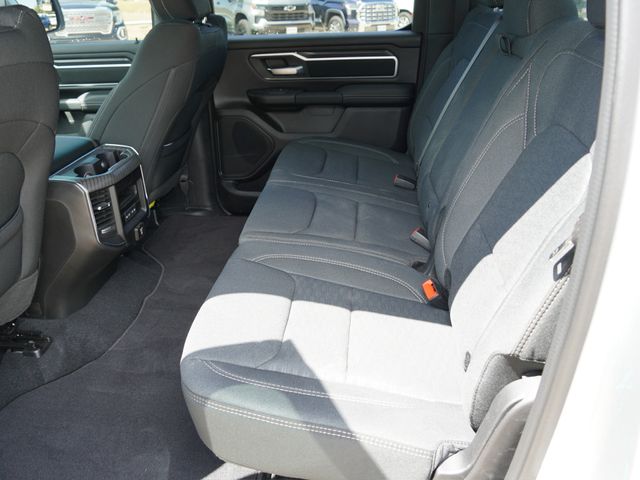 New 2026 Ram 1500 Truck