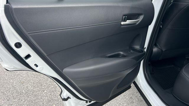 New 2026 Toyota Corolla Cross SUV