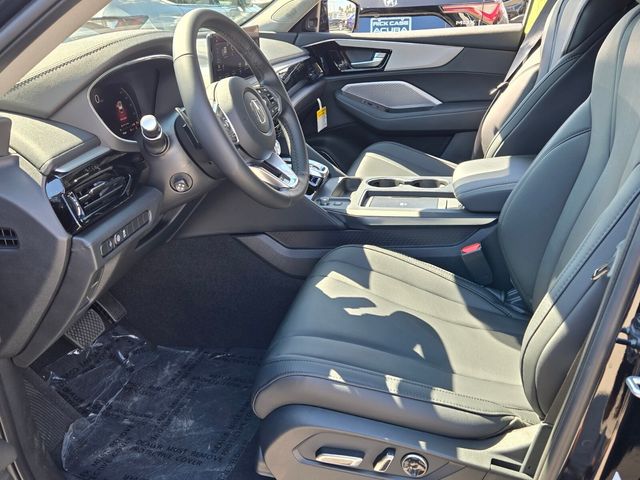 2026 Acura MDX - $56,050