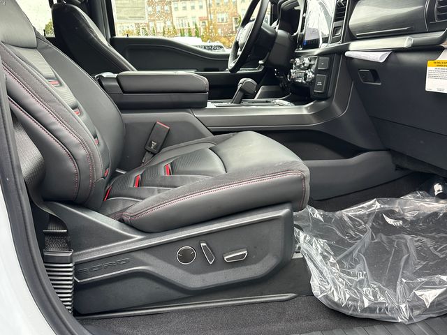 2025 Ford F-150 Lariat - Photo 13