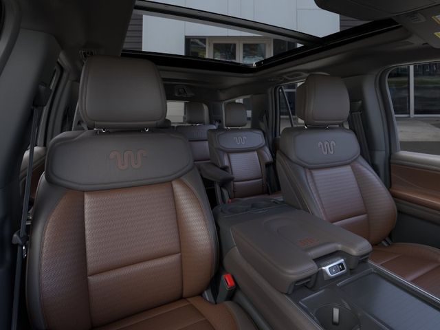 New 2026 Black Ford King Ranch image 10