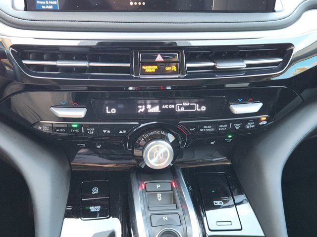 used 2026 Acura MDX car, priced at $49,425