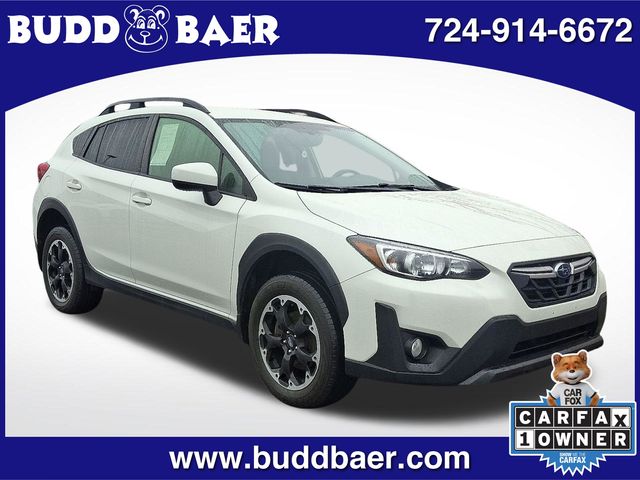 2023 Subaru Crosstrek Premium AWD