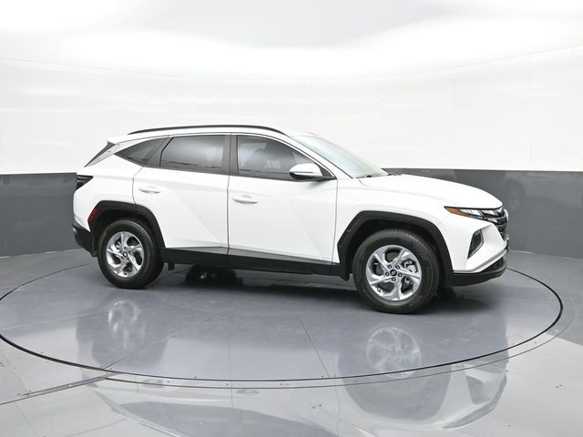 Used 2023 Hyundai Tucson SUV