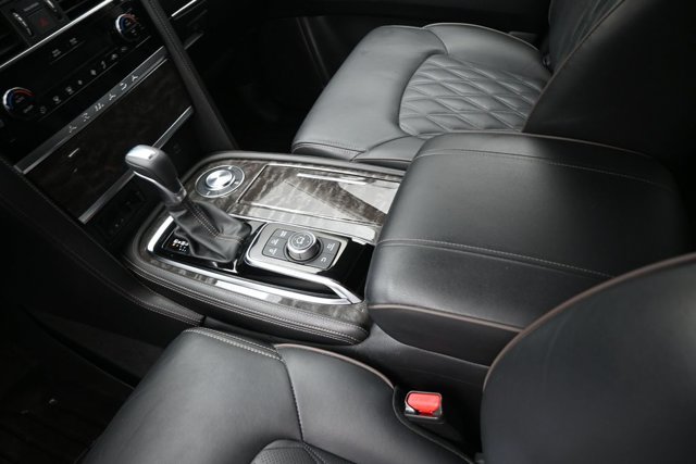 Used 2021 Nissan Armada SUV