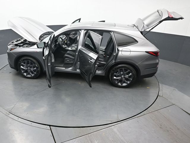 2023 Acura MDX A-Spec 51