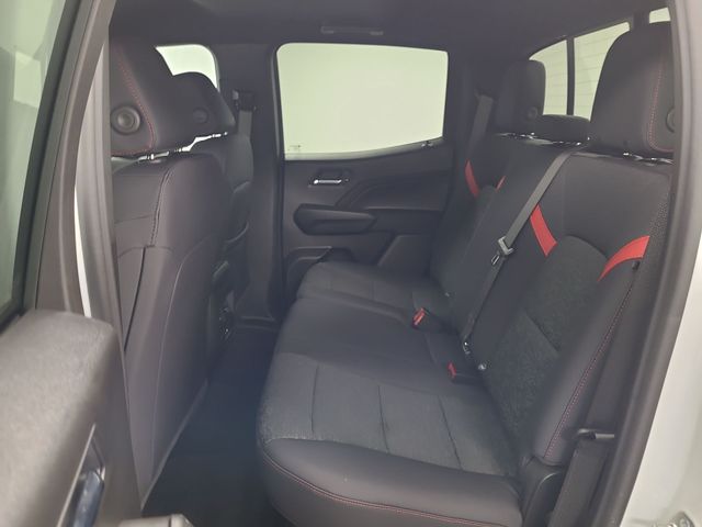 2025 – Chevrolet – Colorado