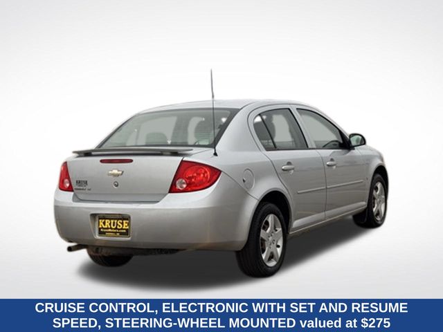 2008 Chevrolet Cobalt LT