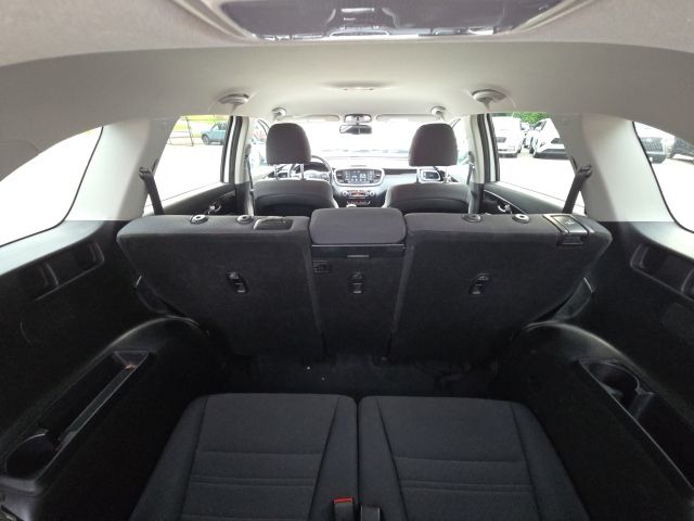 2019 Kia Sorento LX:169203A