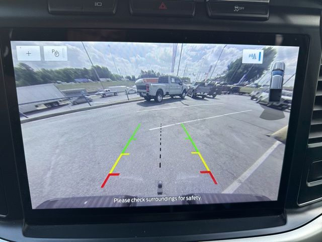 2022 Race Red Ford F-150 XLT 4X4 Truck