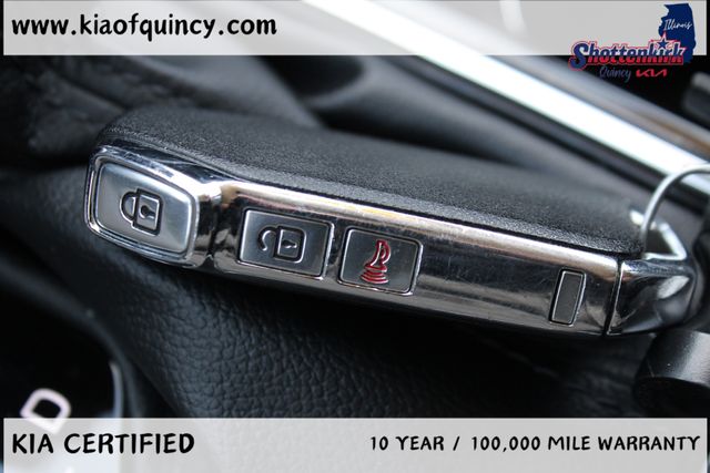 Used 2025 Kia Sportage SUV