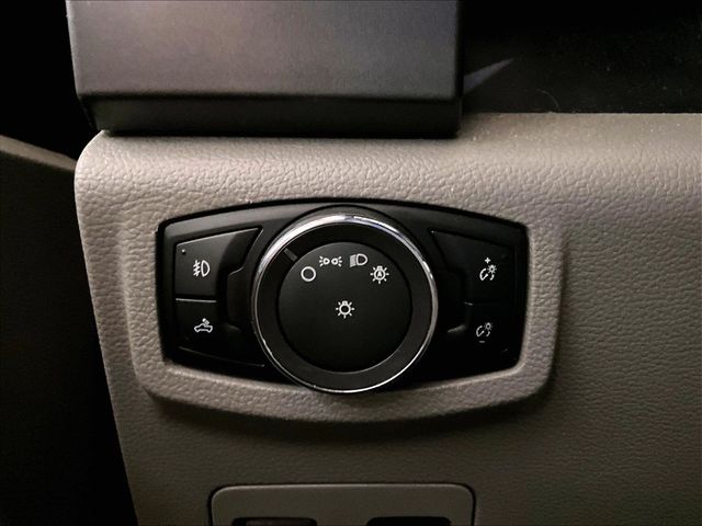 2018 Ford F-150 XLT Gray at Bob Ruth Ford